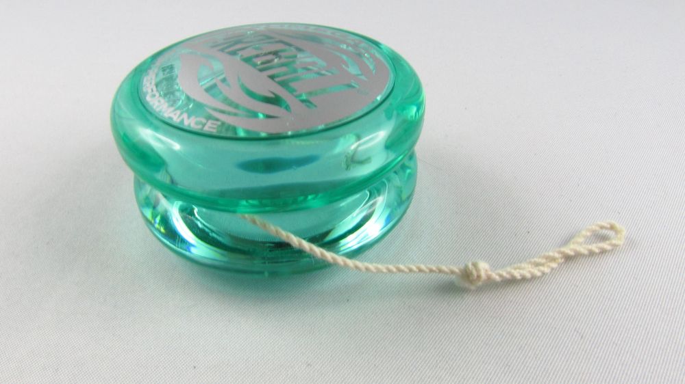 YOMEGA - Fireball Level 2 - Yoyo Jojo Profesjonalne