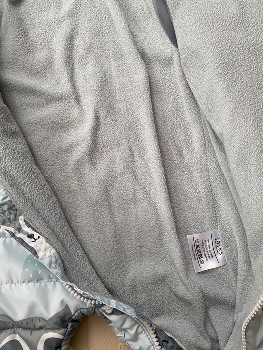 Демісезонний комбінезон Joiks 68-74