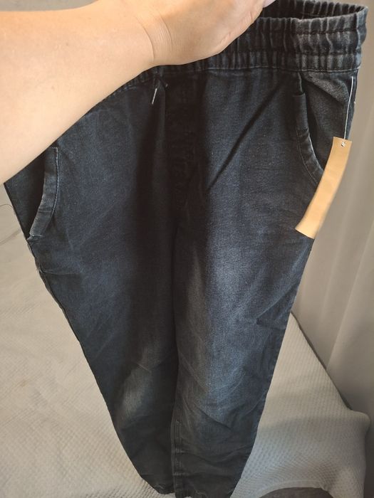 Джинси для підлітка