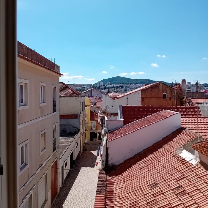 Aluguer Quarto Setúbal