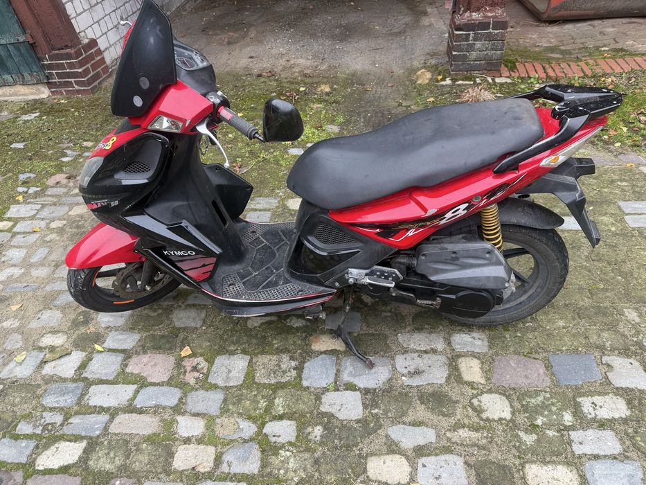 Kymco