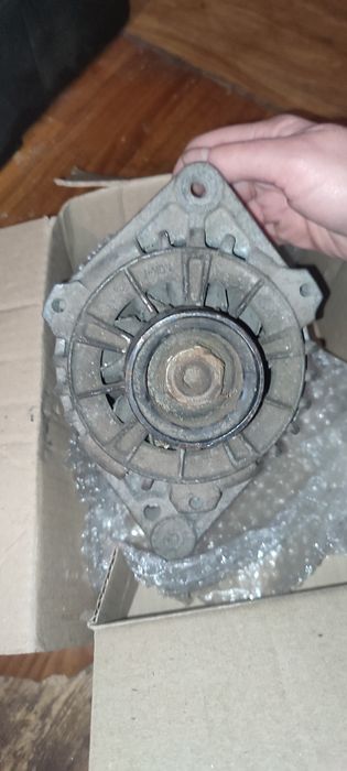 Генератор ланос 1.5