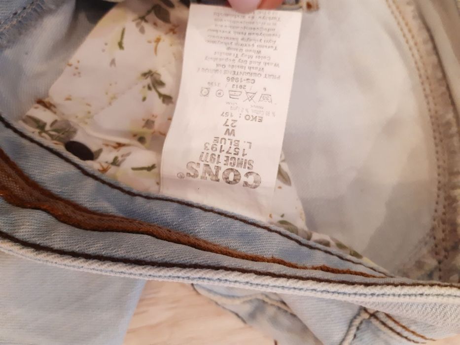Жіночі штани 44-46