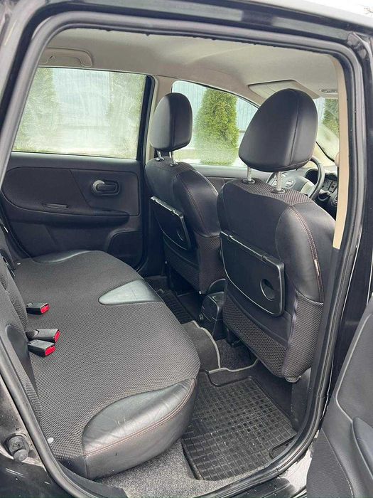 продам автомобіль Ніссан Ноут