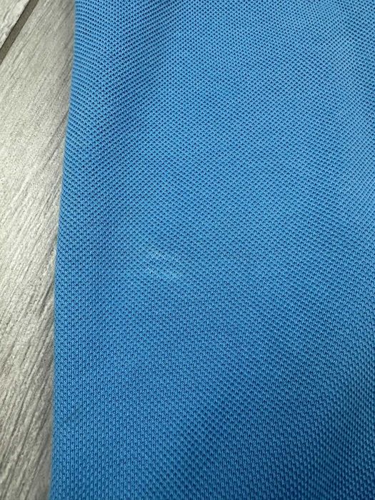 Adidas polo Clima365 Essentials M niebieska koszulka sportowa