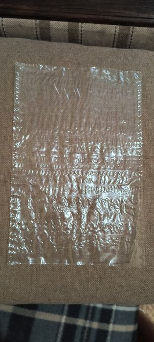 Пакеты для вакуумной упаковки