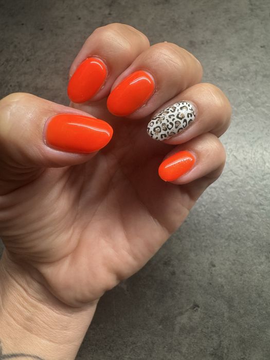 Nails Daria zaprasza