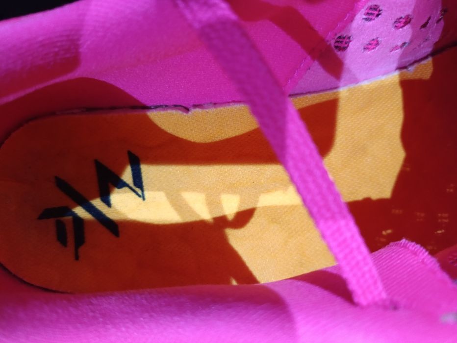 Чудові бігові кросівки Nike zoom fly 5 як нові