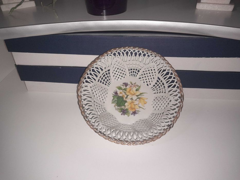 Декоративная посуда