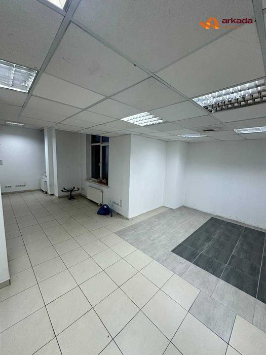 Комерційне приміщення в центрі Івано – Франківська.