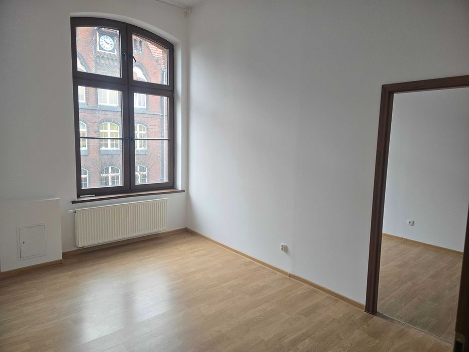 Lokal biurowy 25,37 m2 bez prowizji pośrednika