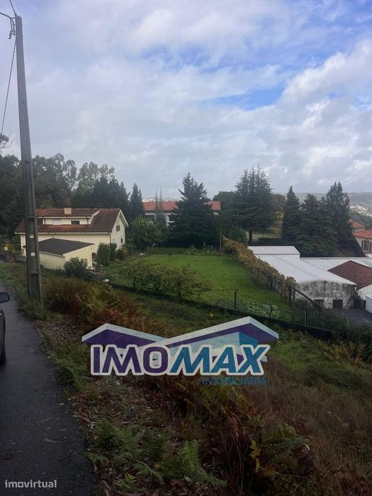 Terreno para Construção em Cristelo, Paredes – Projeto Aprovado!