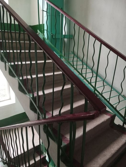 2 к.кв 48м2, А/О, в стадії кап.ремонту