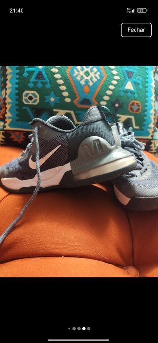 Nike Air max tam 41