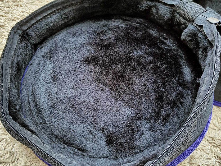 Pokrowiec na tom perkusyjny PULSE PREMIUM BAG 10"