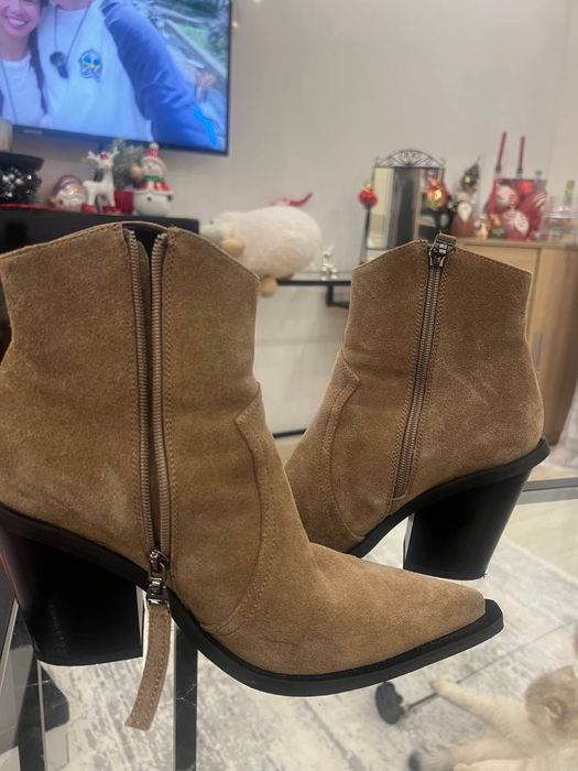 Козаки ковбойки R One