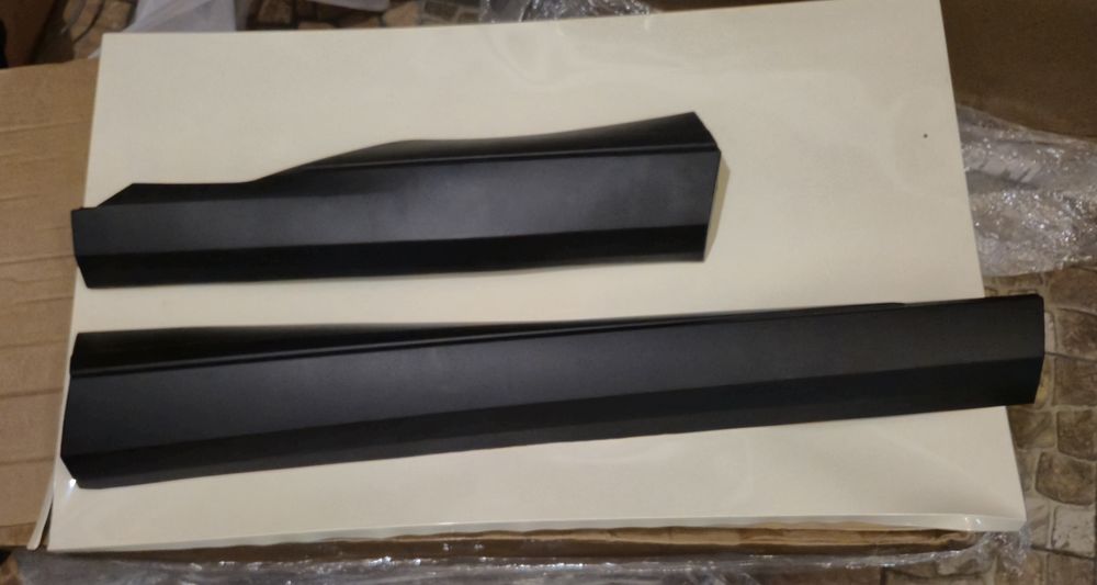 Молдінг дверей накладки Nissan Rogue XTRAIL T33 2020,2021,2022-2025