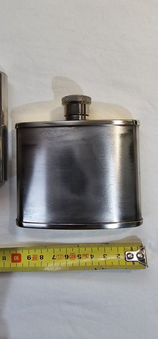 Recipientes em Metal