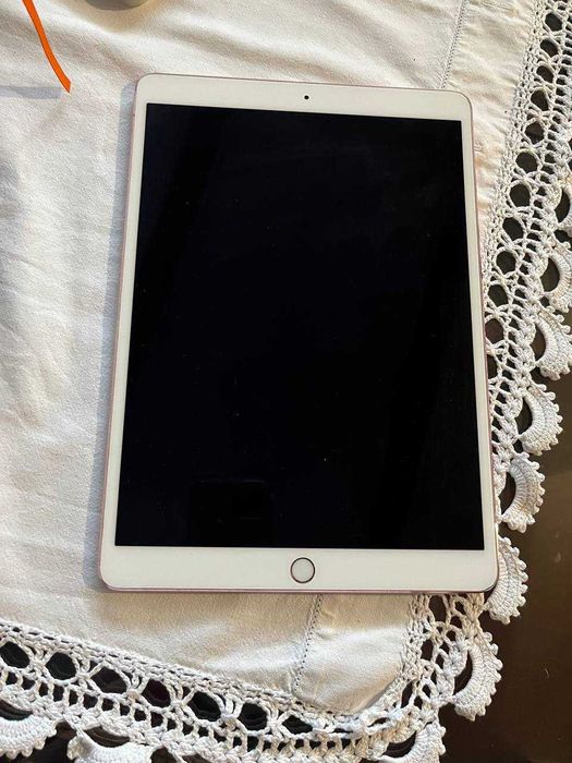 iPad pro 10.5 256gb WiFi