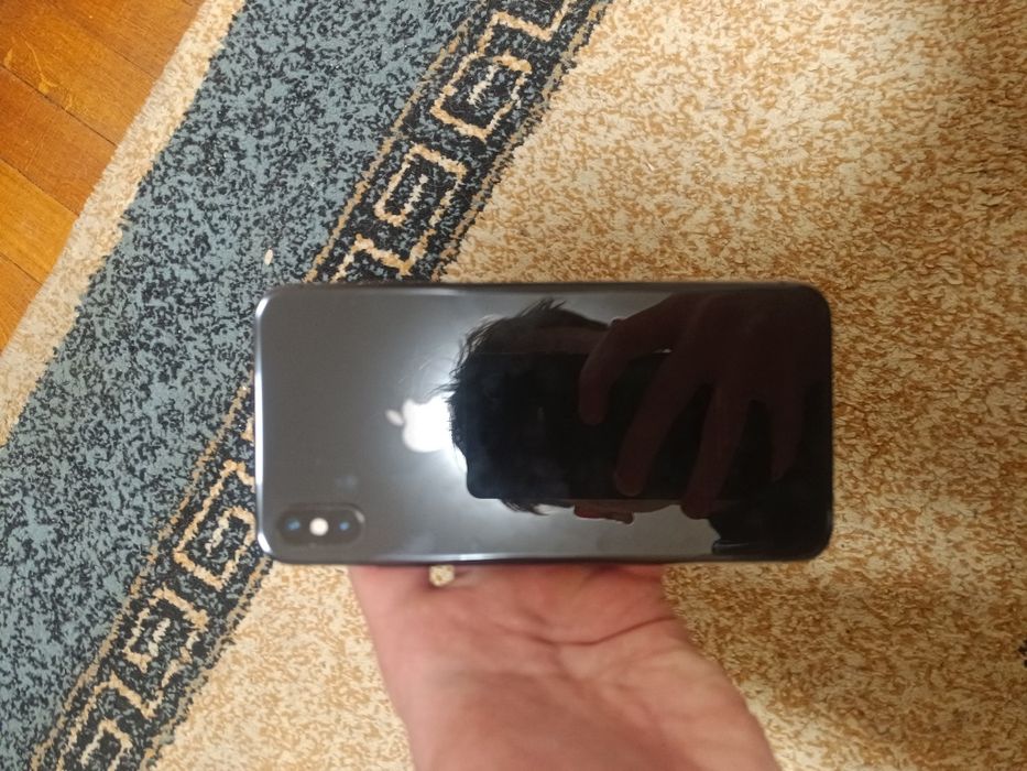 Продам iPhone XS Max 256GB