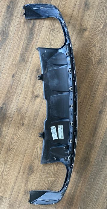 Dyfuzor Audi S5 F5 A5 S4 A4 B9