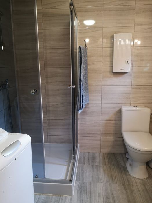 Domek do wynajęcia nad zalewem CHAŃCZA 'LEŚNY ZAKĄTEK"