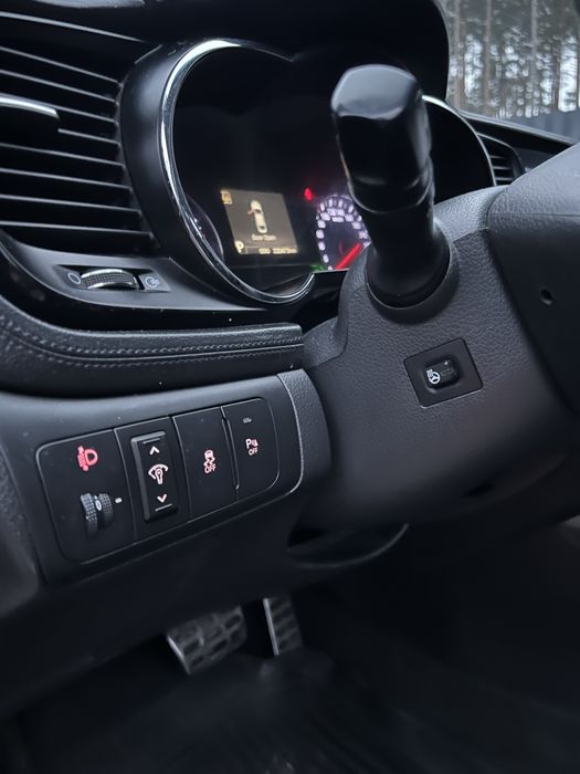 Kia Optima 2012 2.0 газ/бенз