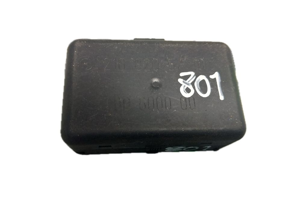 Módulo genérico MERCEDES-BENZ Classe C (W203)