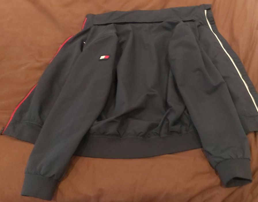 Casaco Tommy Hilfiger
