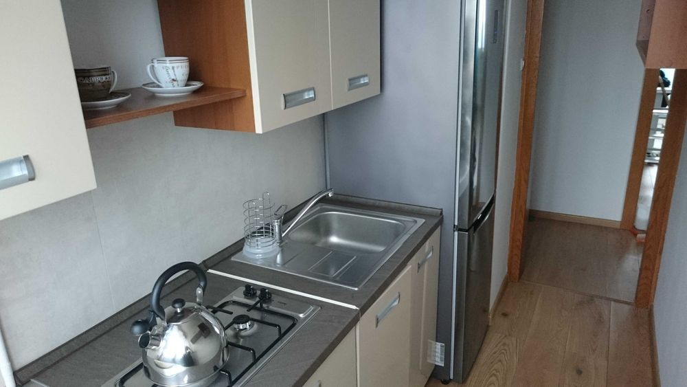 Mieszkanie – Opole, Chabry - Widok 4