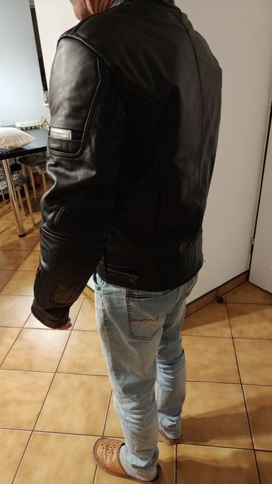 Kurtka motocyklowa shima