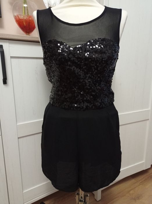 Kombinezon damski H&M