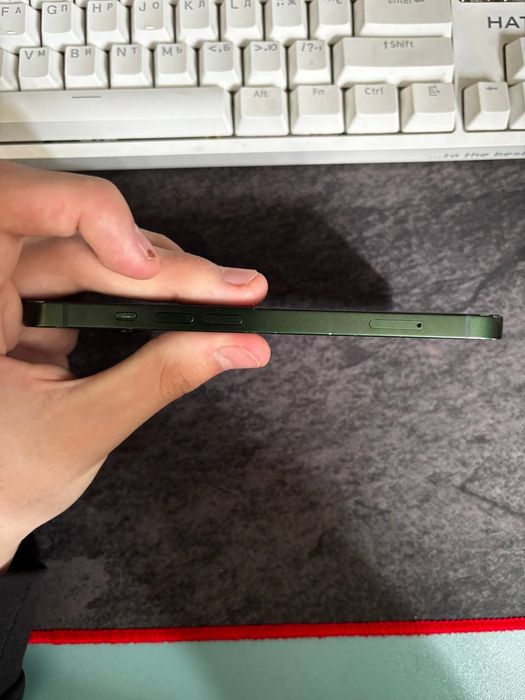 Iphone 13 neverlock
