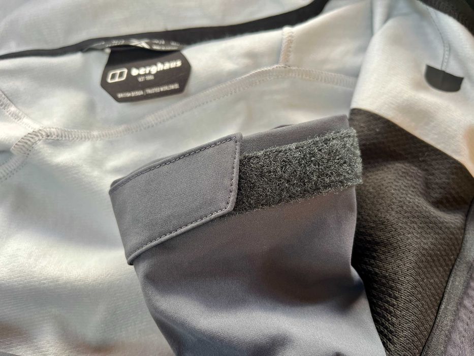 Kurtka Berghaus Gore-Tex Infinium Taboche