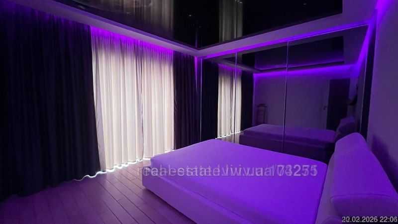 вул. Тершаковців 1 Б. Новобудова. Ближній Центр. Дизайн Ремонт. ОРЕНДА