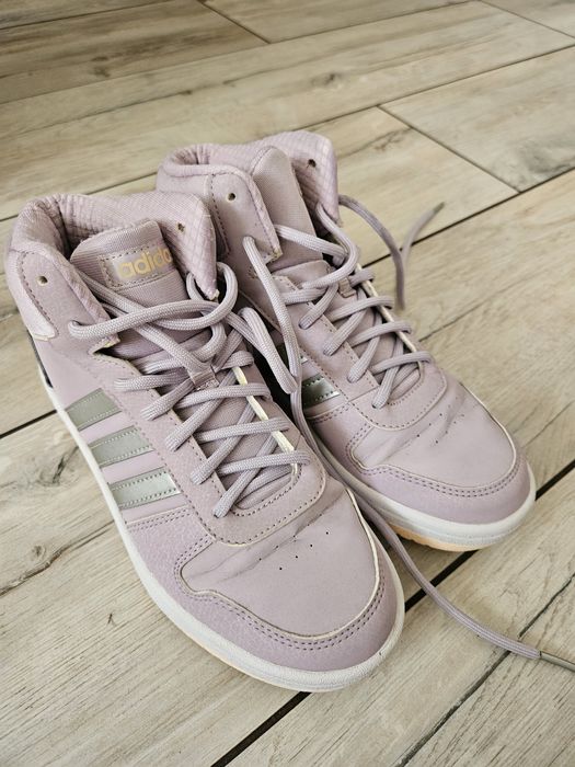 Buty damskie sportowe Adidas