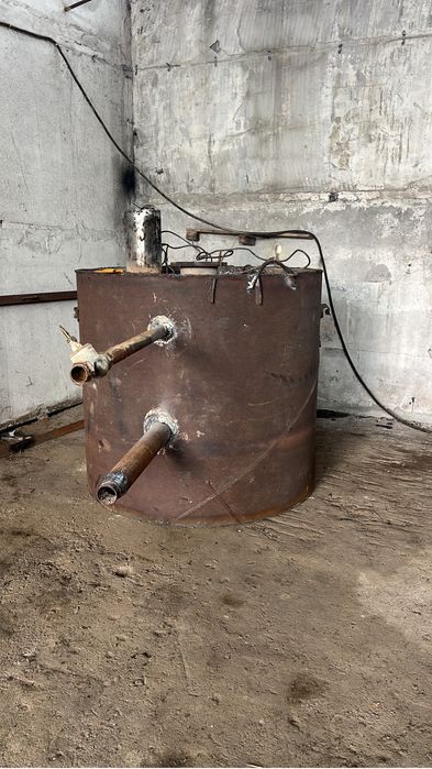 Виробництво дизельного палива мастила . Дешеве паливо !!!