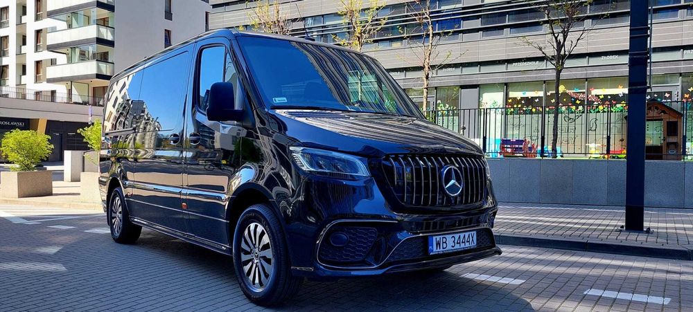 Przewòz osób Europa, Polska Warszawa VIP imprezy lotniska bus Warszawa