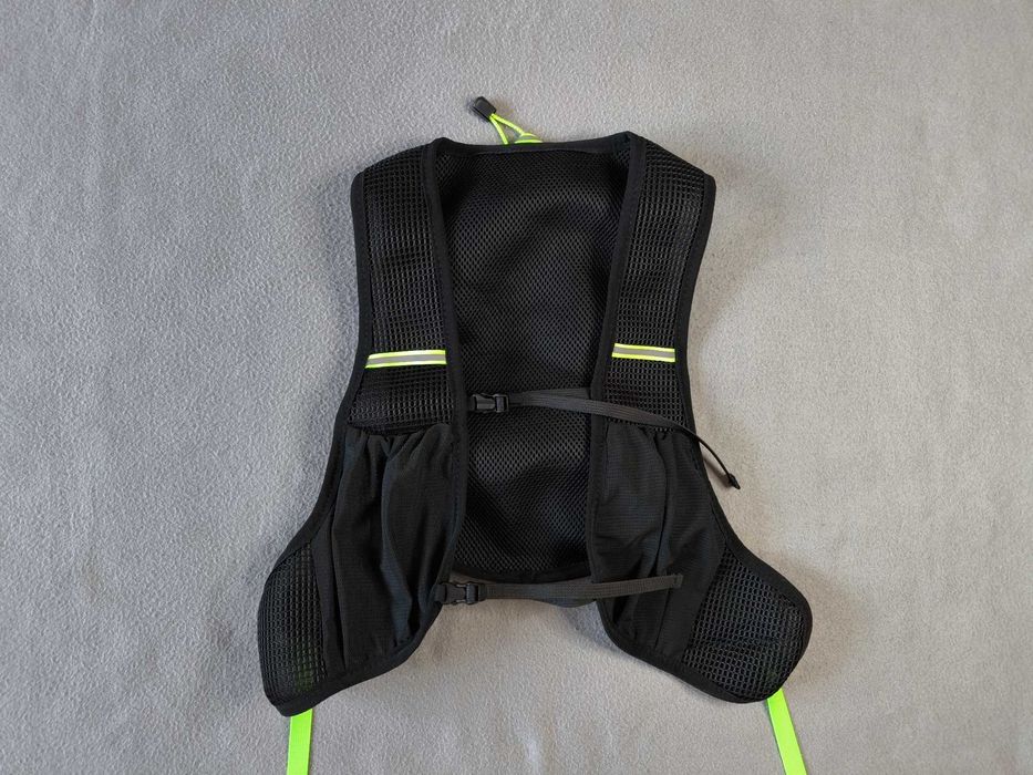 Жилет-рюкзак West Biking 7л. для гидратора