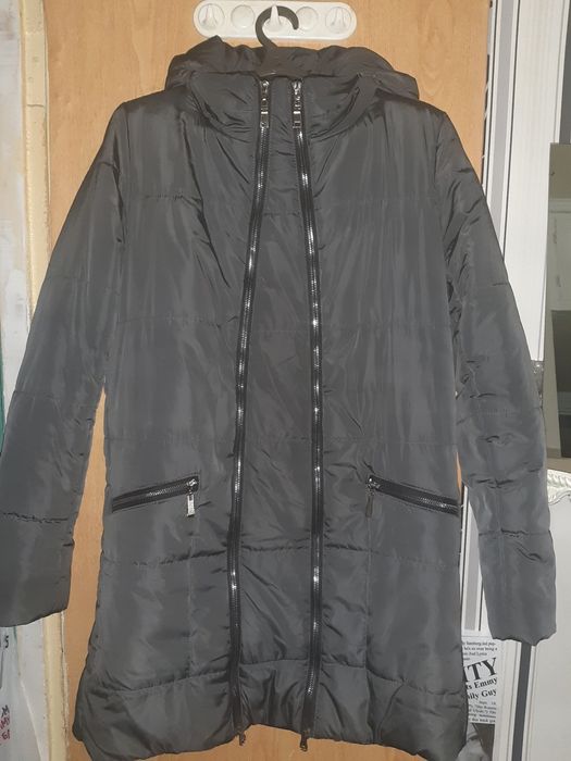 Куртка для вагітних