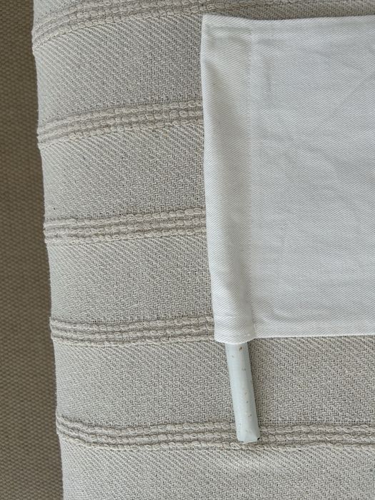 Almofadas de encosto de cabeça