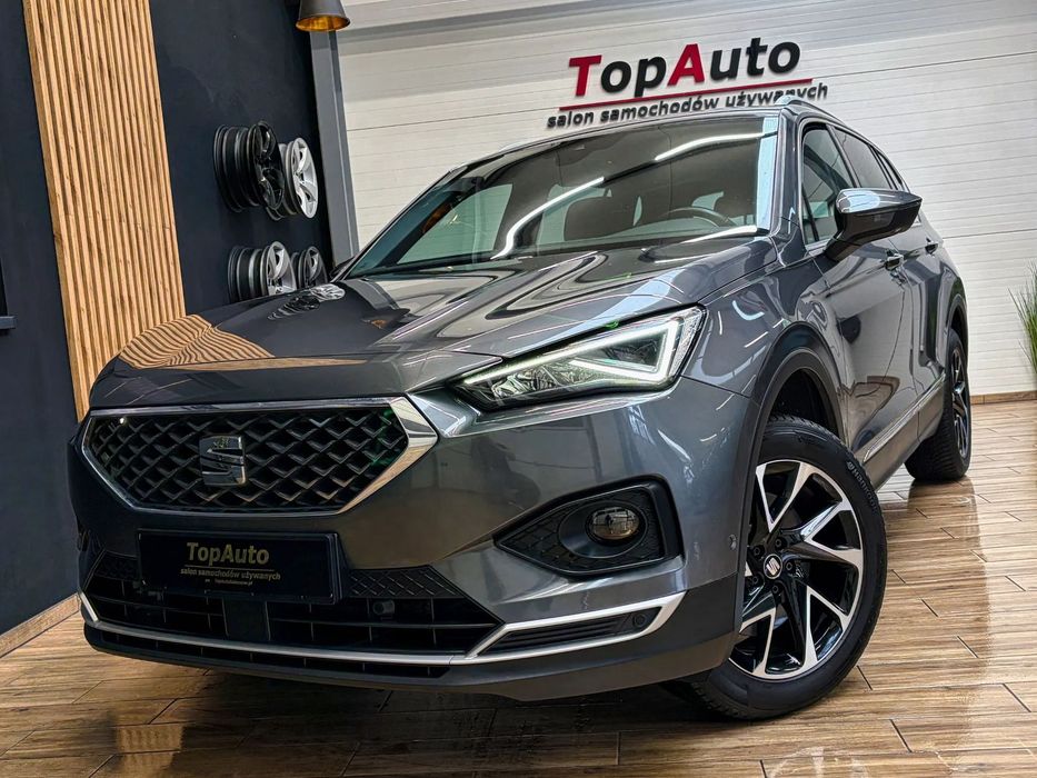 Seat Pozostałe Seat