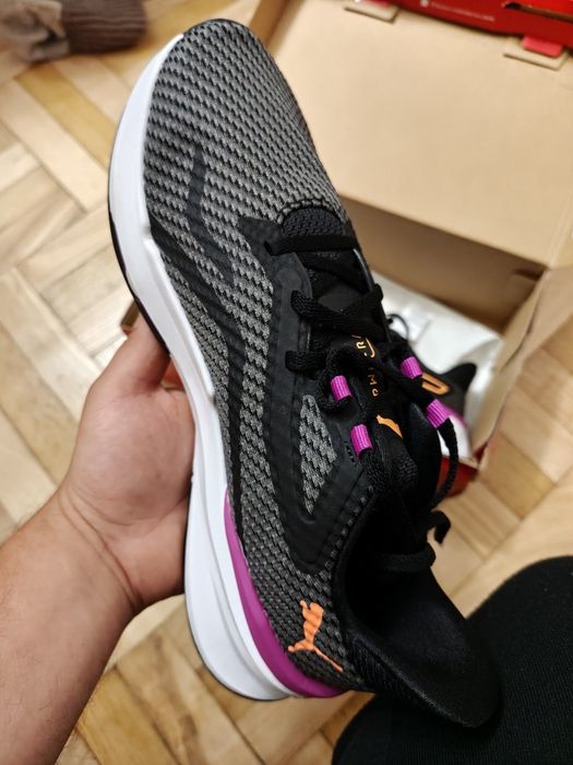 Buty Puma Nowe Oryginalne