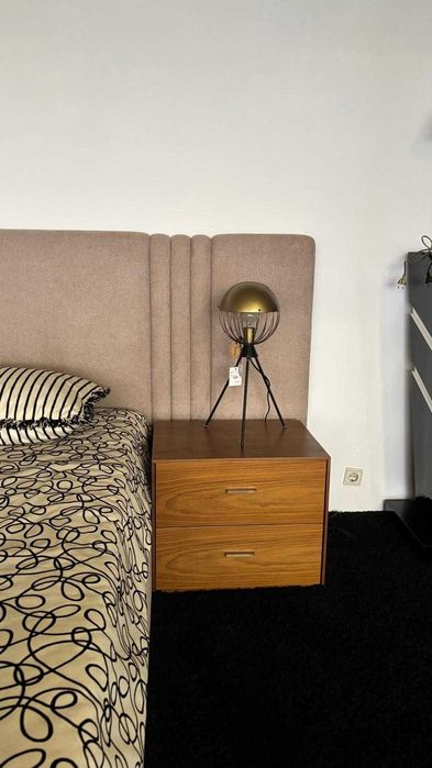 Quarto novo completo