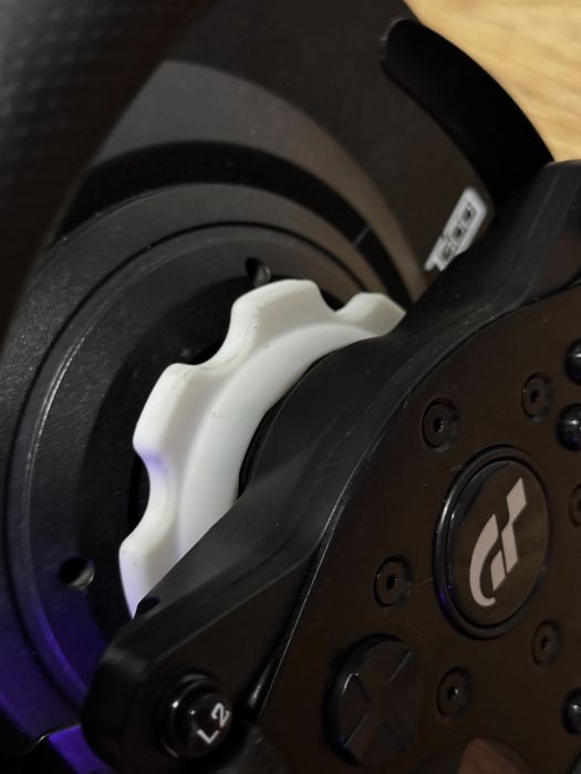 Kierownica Thrustmaster T300RS GT