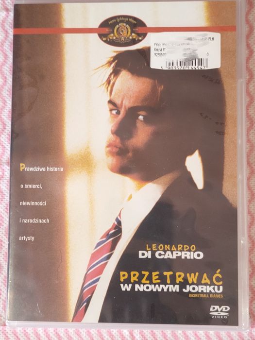 Przetrwać w Nowym Jorku DVD  Lektor PL Unikat!!Nowy