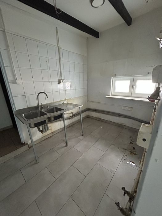 Wynajme Pawilon Warszawa Ursus 42m2