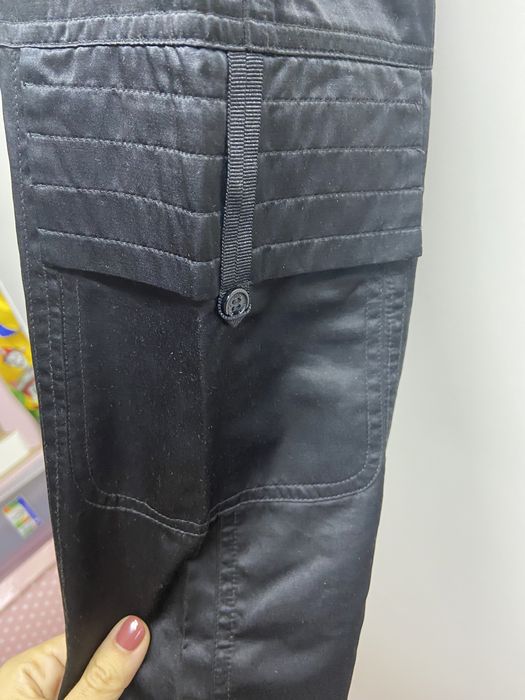 Calças Mango Mulher