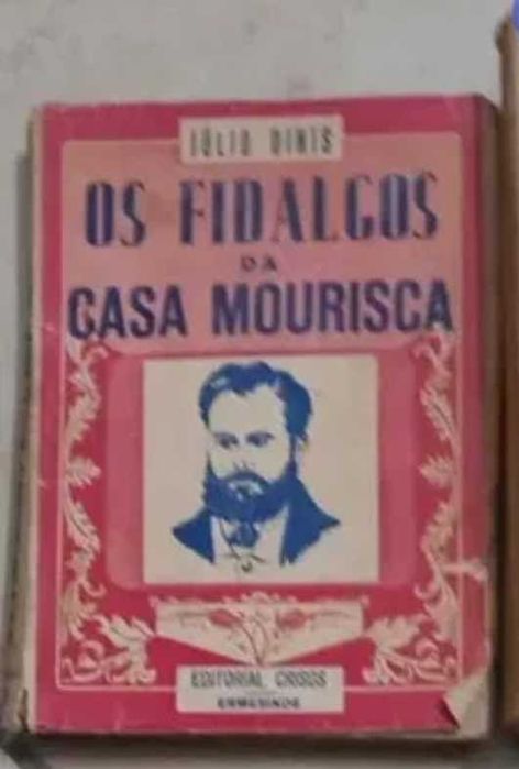 Diversos livros para desocupar