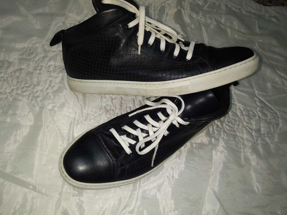 Кросівки LANCIO made in Italy